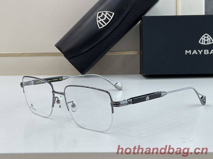 Maybach Sunglasses Top Quality MBS00281