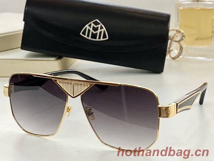 Maybach Sunglasses Top Quality MBS00285