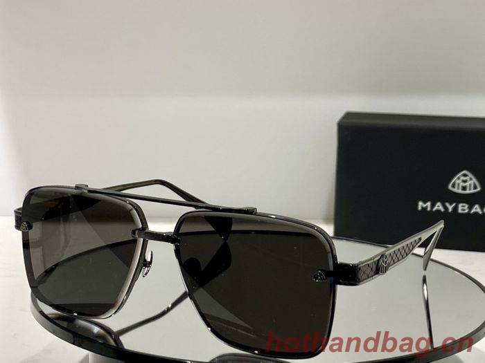Maybach Sunglasses Top Quality MBS00286