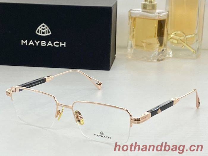 Maybach Sunglasses Top Quality MBS00287