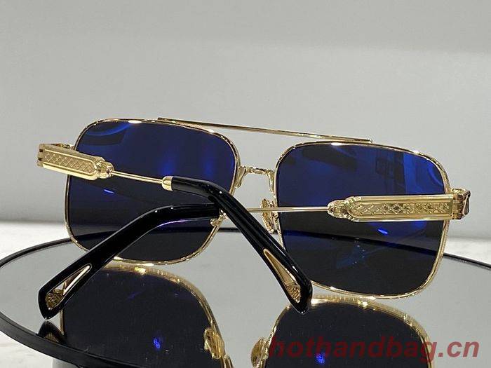 Maybach Sunglasses Top Quality MBS00289