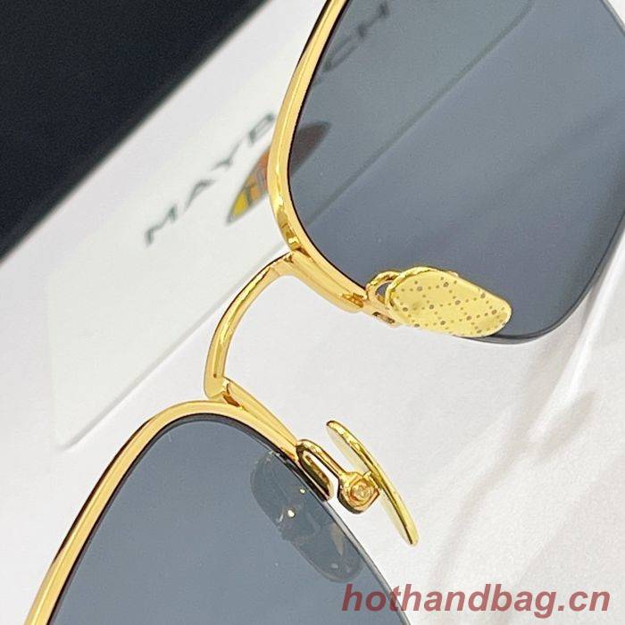 Maybach Sunglasses Top Quality MBS00291