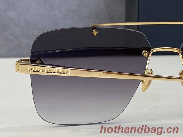 Maybach Sunglasses Top Quality MBS00294