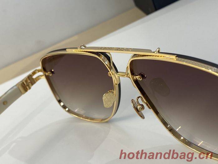 Maybach Sunglasses Top Quality MBS00295