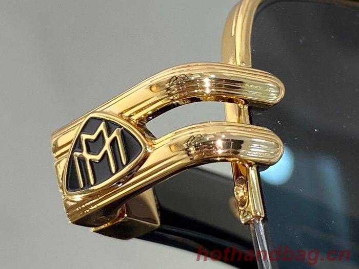 Maybach Sunglasses Top Quality MBS00296