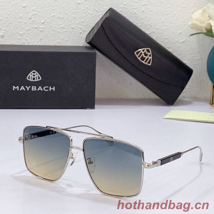 Maybach Sunglasses Top Quality MBS00299