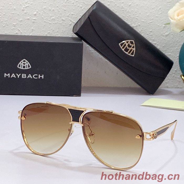 Maybach Sunglasses Top Quality MBS00300