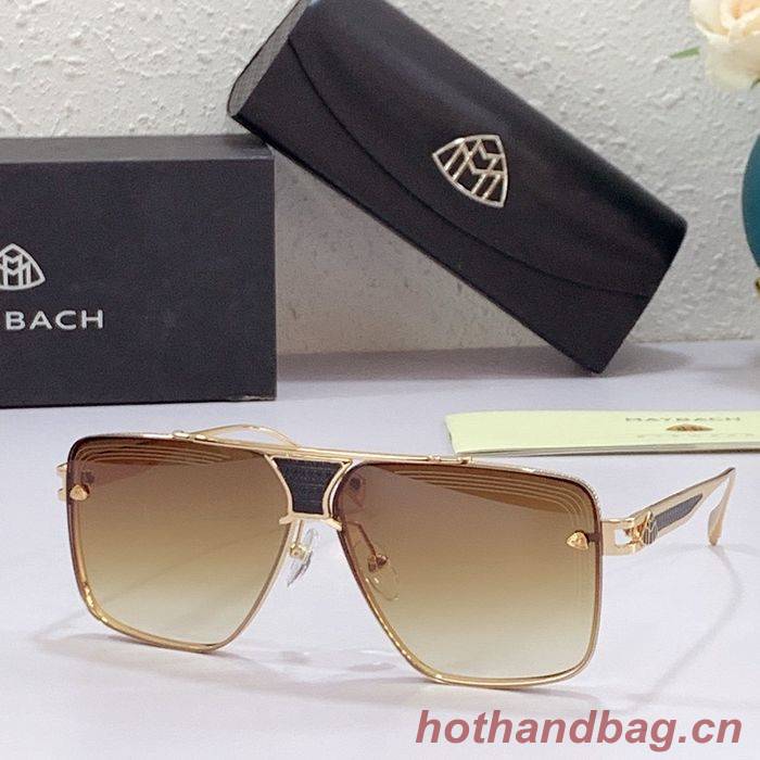 Maybach Sunglasses Top Quality MBS00301