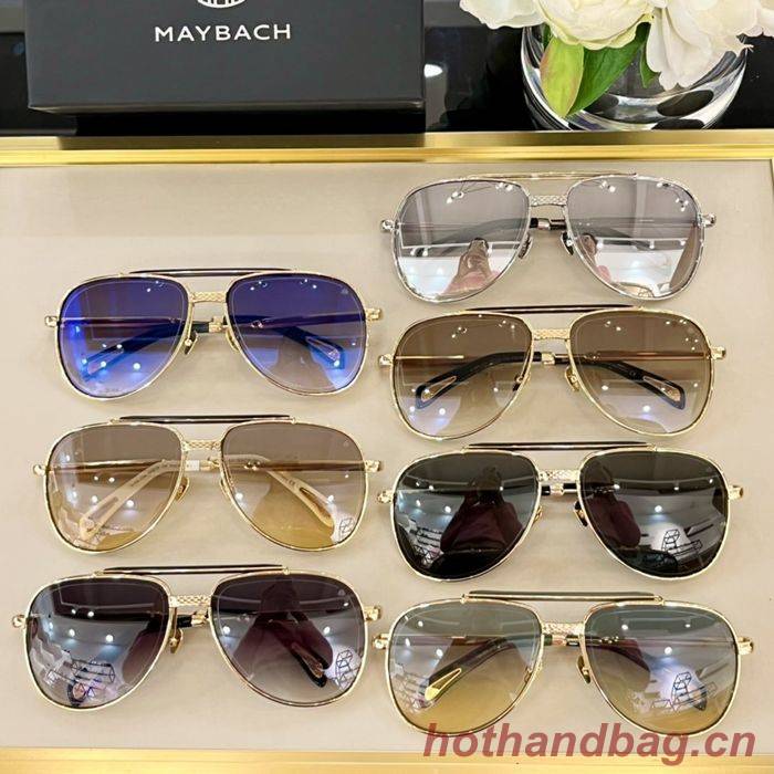 Maybach Sunglasses Top Quality MBS00302