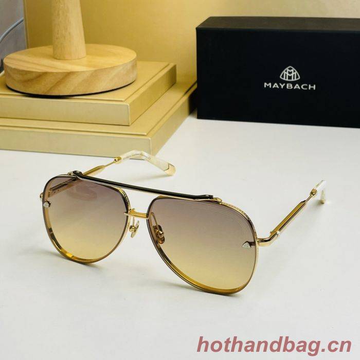 Maybach Sunglasses Top Quality MBS00304