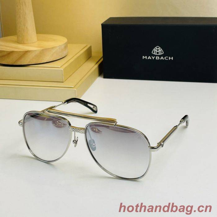 Maybach Sunglasses Top Quality MBS00305