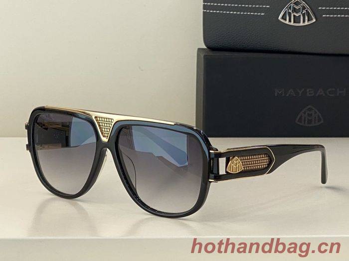 Maybach Sunglasses Top Quality MBS00309