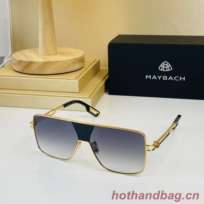 Maybach Sunglasses Top Quality MBS00310