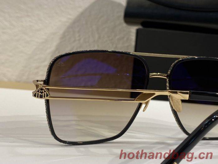 Maybach Sunglasses Top Quality MBS00311