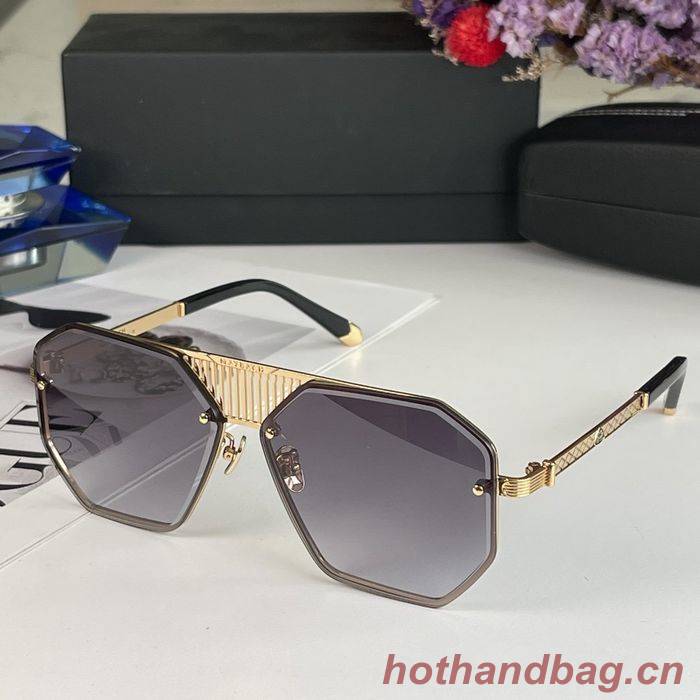 Maybach Sunglasses Top Quality MBS00320