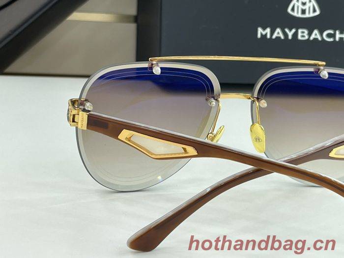 Maybach Sunglasses Top Quality MBS00323