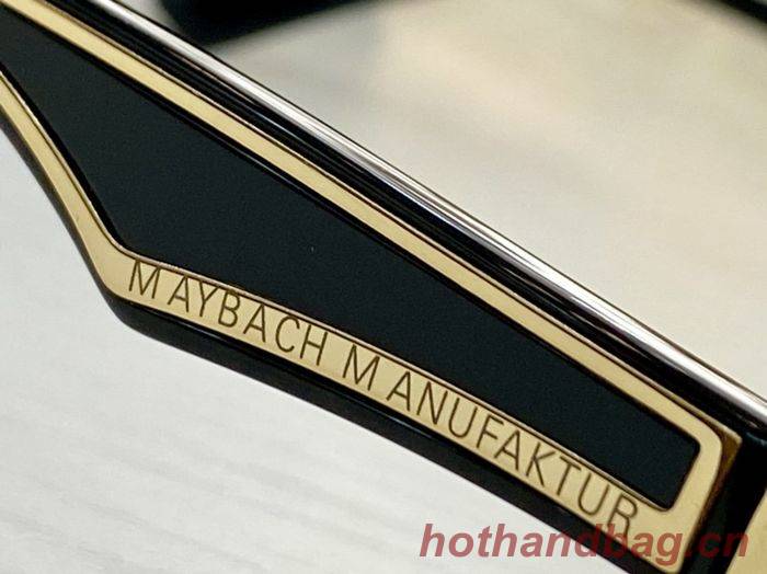 Maybach Sunglasses Top Quality MBS00326