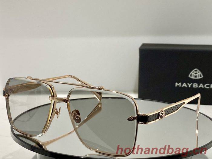 Maybach Sunglasses Top Quality MBS00327