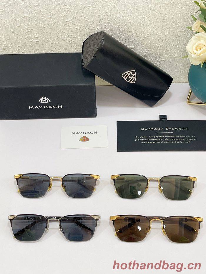 Maybach Sunglasses Top Quality MBS00332