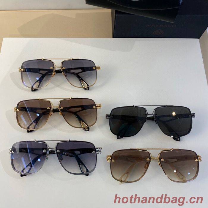Maybach Sunglasses Top Quality MBS00335