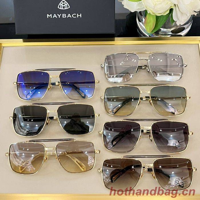 Maybach Sunglasses Top Quality MBS00337