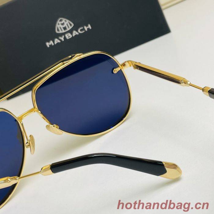 Maybach Sunglasses Top Quality MBS00344