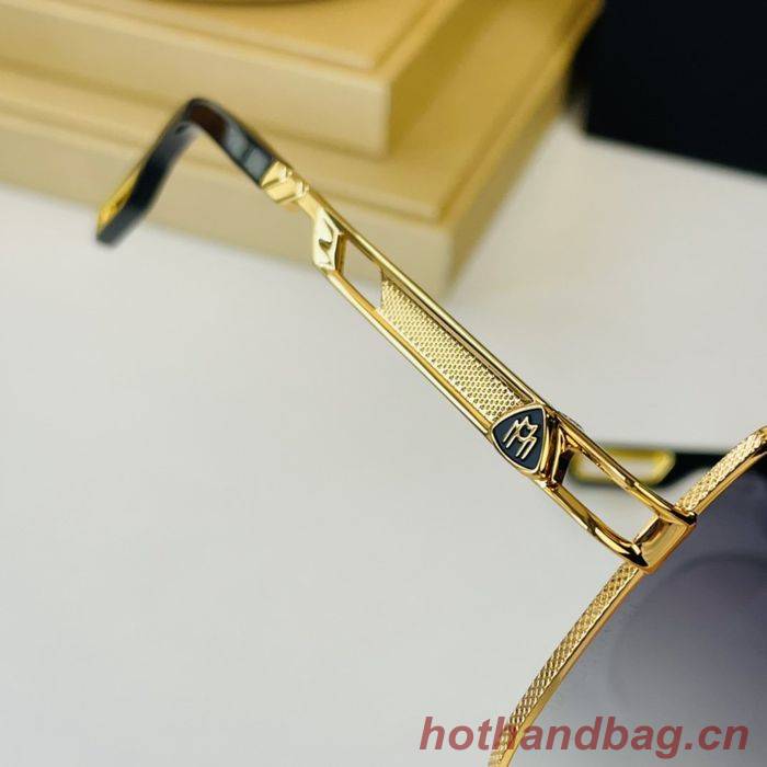 Maybach Sunglasses Top Quality MBS00350