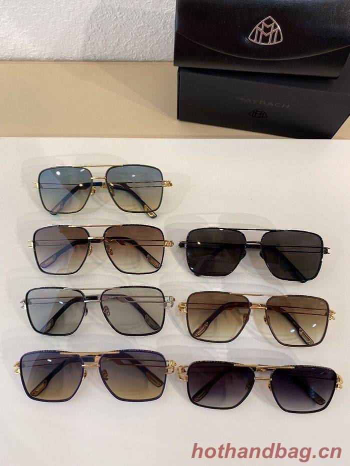 Maybach Sunglasses Top Quality MBS00351