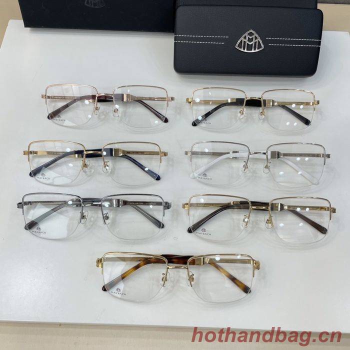 Maybach Sunglasses Top Quality MBS00352