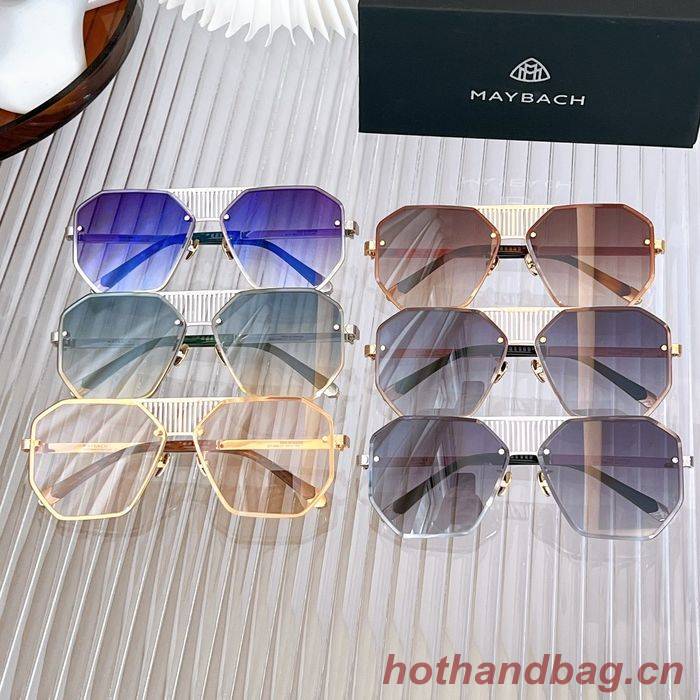 Maybach Sunglasses Top Quality MBS00358