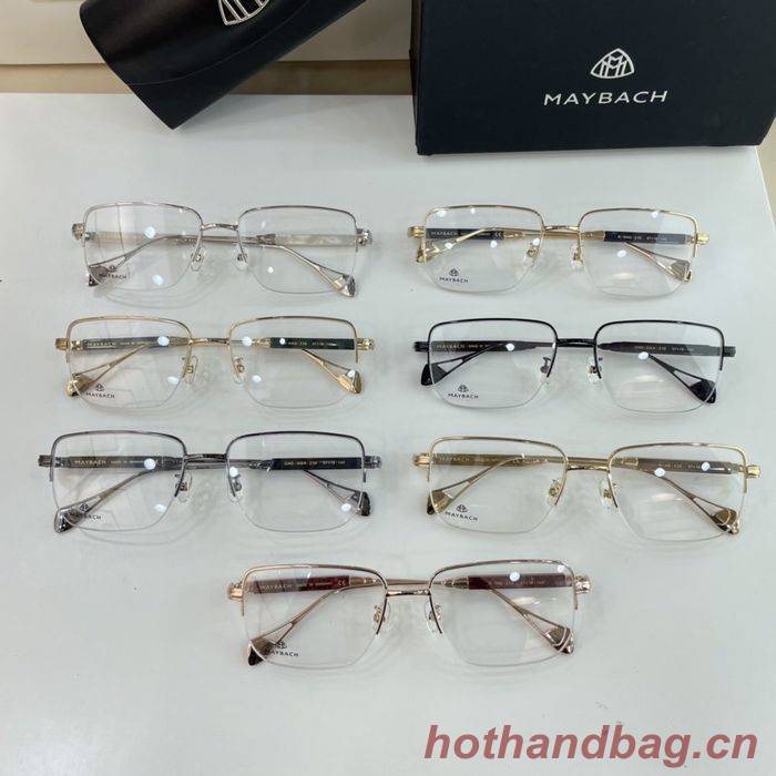 Maybach Sunglasses Top Quality MBS00362