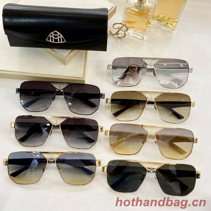 Maybach Sunglasses Top Quality MBS00366