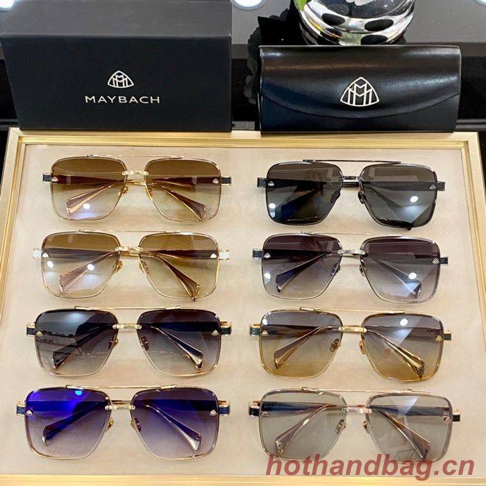 Maybach Sunglasses Top Quality MBS00367