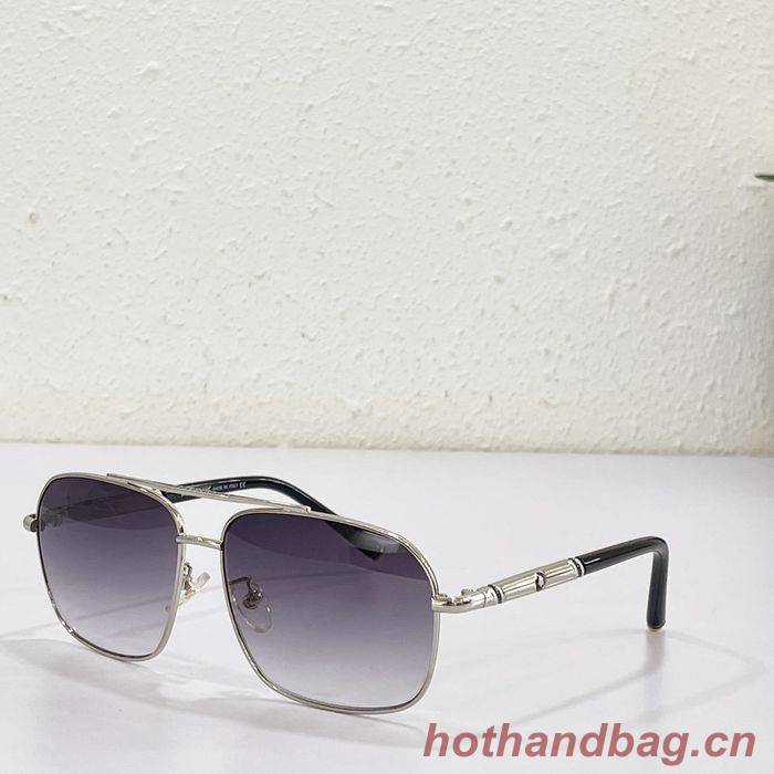Montblanc Sunglasses Top Quality MOS00004