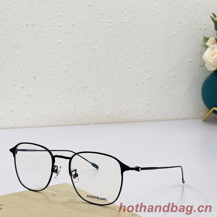 Montblanc Sunglasses Top Quality MOS00012