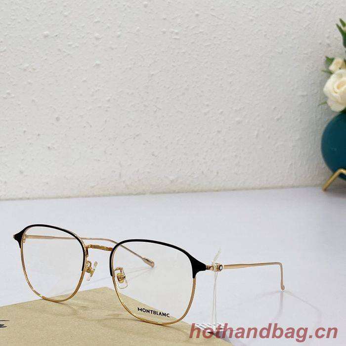 Montblanc Sunglasses Top Quality MOS00018