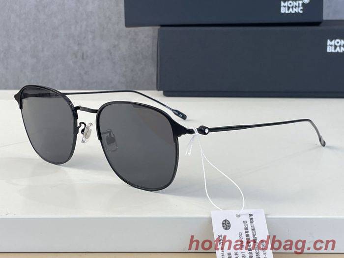 Montblanc Sunglasses Top Quality MOS00031