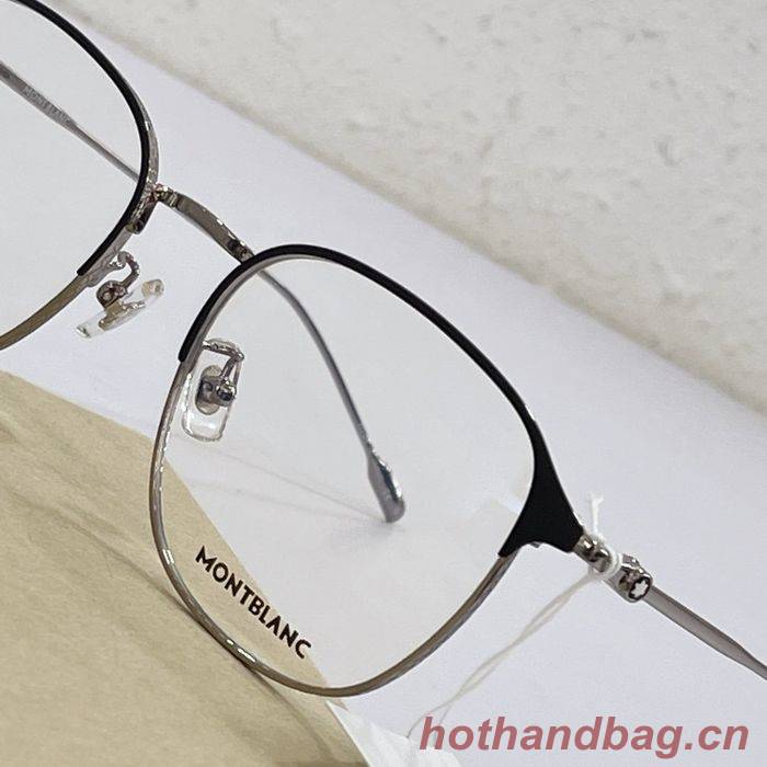 Montblanc Sunglasses Top Quality MOS00036