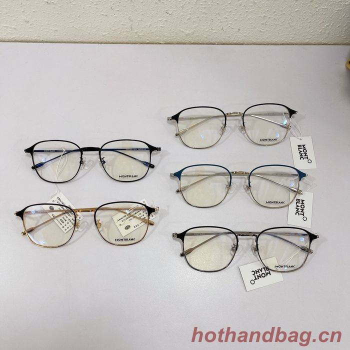 Montblanc Sunglasses Top Quality MOS00042