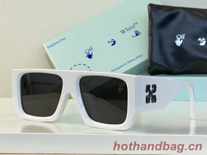 Off-White Sunglasses Top Quality OFS00020