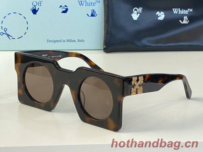 Off-White Sunglasses Top Quality OFS00032