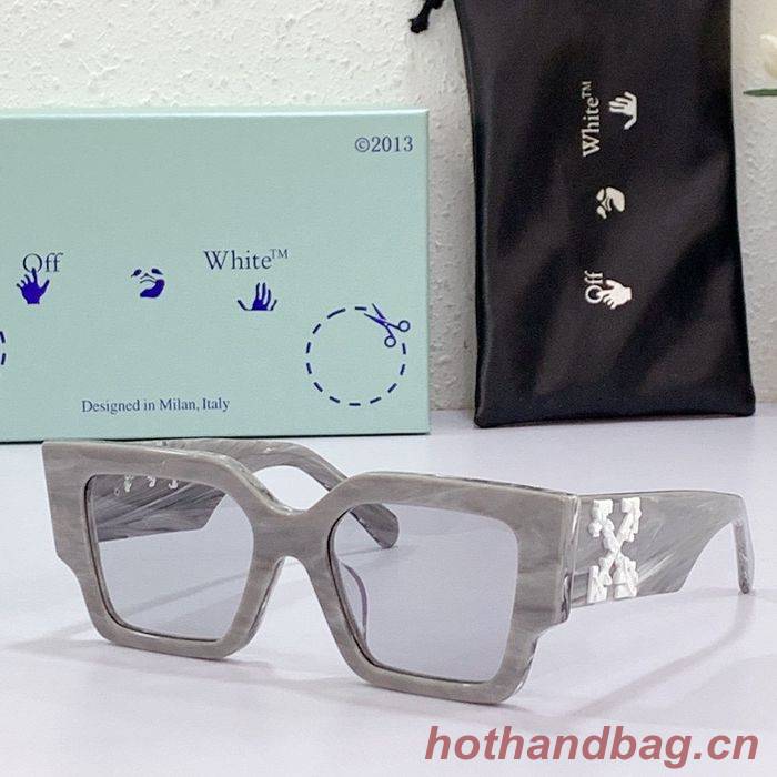 Off-White Sunglasses Top Quality OFS00033