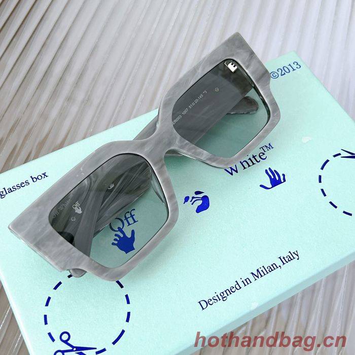 Off-White Sunglasses Top Quality OFS00034