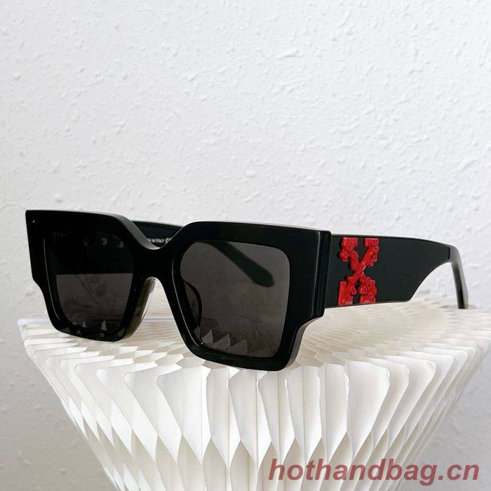 Off-White Sunglasses Top Quality OFS00035