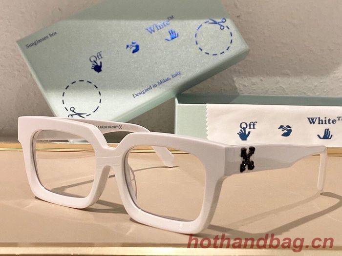 Off-White Sunglasses Top Quality OFS00049