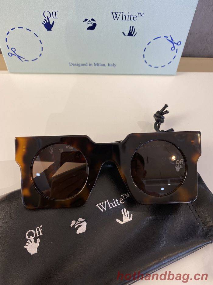 Off-White Sunglasses Top Quality OFS00050