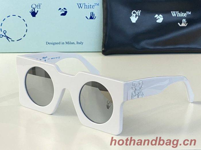 Off-White Sunglasses Top Quality OFS00051
