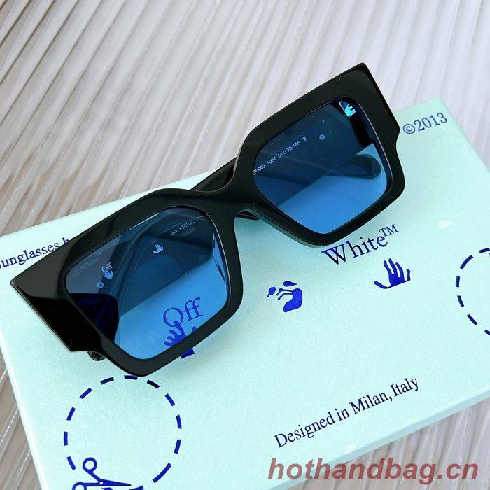 Off-White Sunglasses Top Quality OFS00053