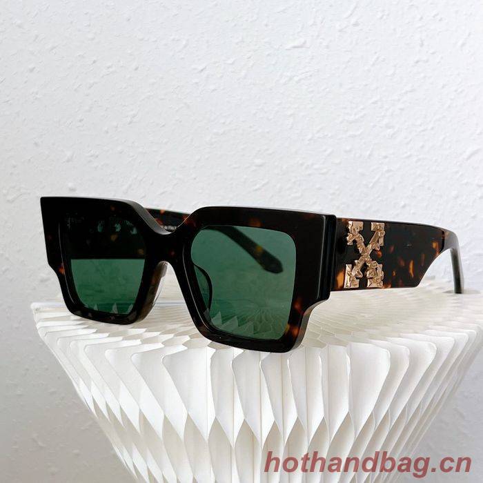 Off-White Sunglasses Top Quality OFS00054