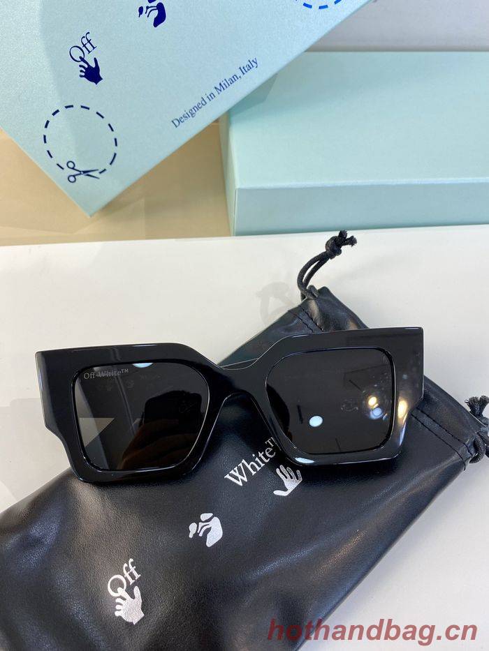 Off-White Sunglasses Top Quality OFS00057